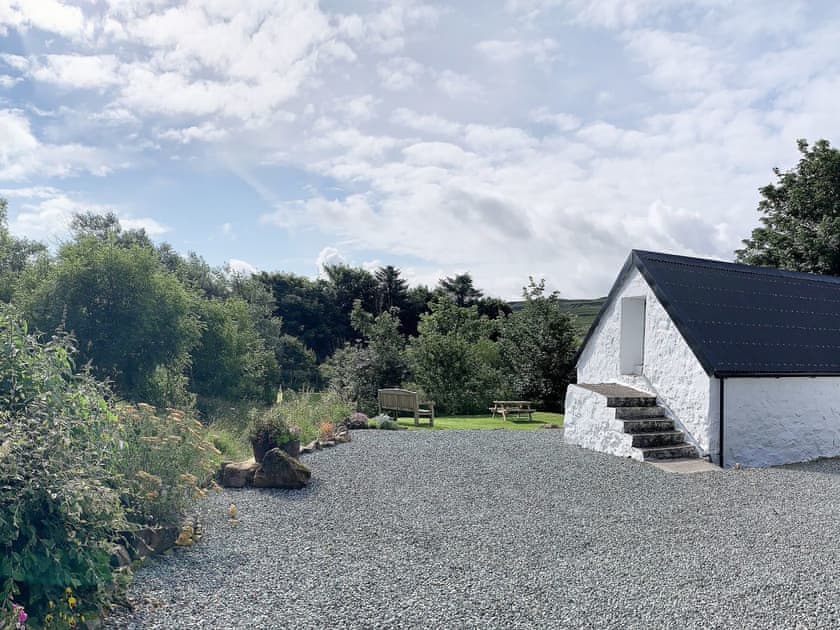 Garden | Cobbler’s Cottage, Glendale