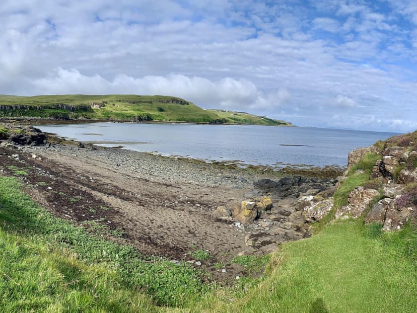 Surrounding area | Cobbler’s Cottage, Glendale