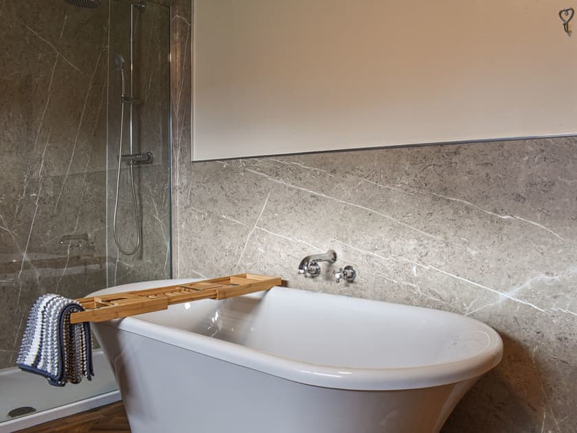 Bathroom | Low View, Buxton