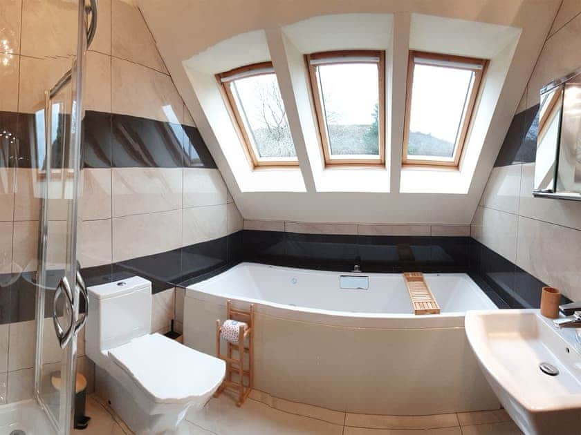 Bathroom | Shielside, Acharacle