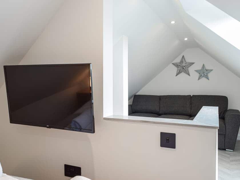Snug | Hafan Gwyn - Cardigan Bay Cottages, Felinwynt, near Cardigan
