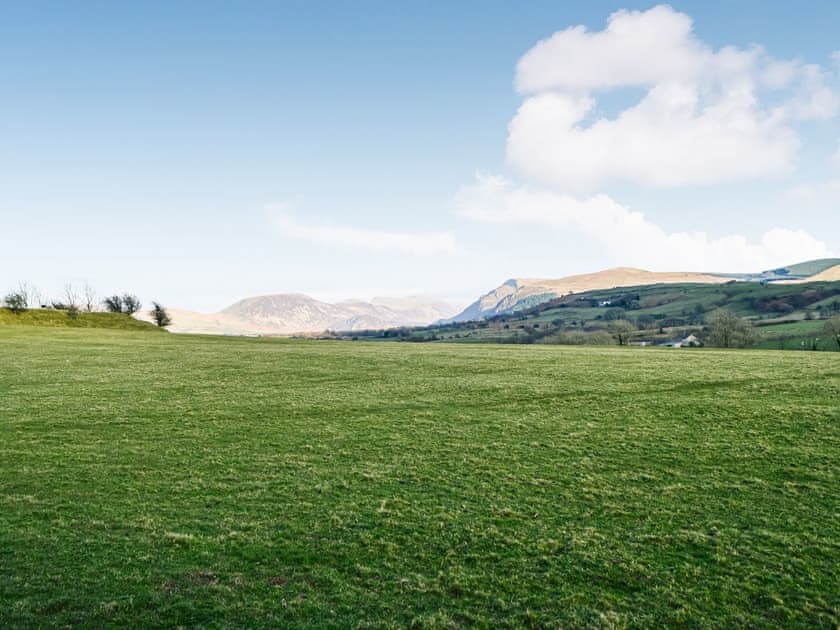 View | Scalelands Cottage, Parkside, Cleator Moor