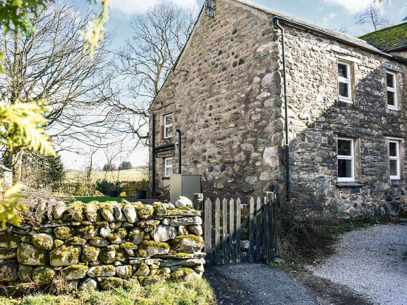 Exterior | Wallthwaite Cottage, Wallthwaite, near Keswick