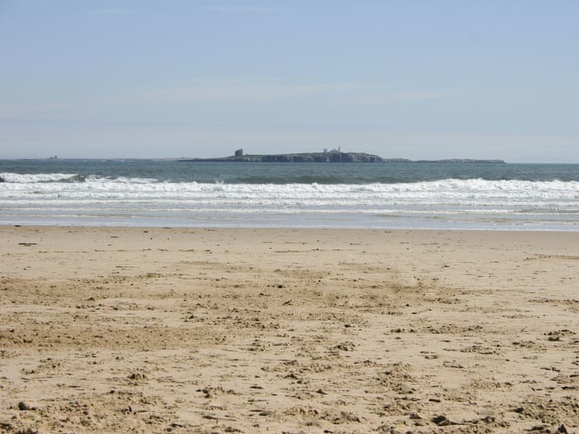 Surrounding area | Rodney, North Sunderland, Seahouses