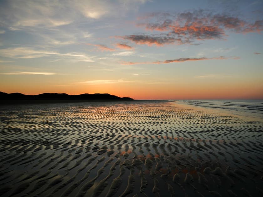 Surrounding area | Rodney, North Sunderland, Seahouses