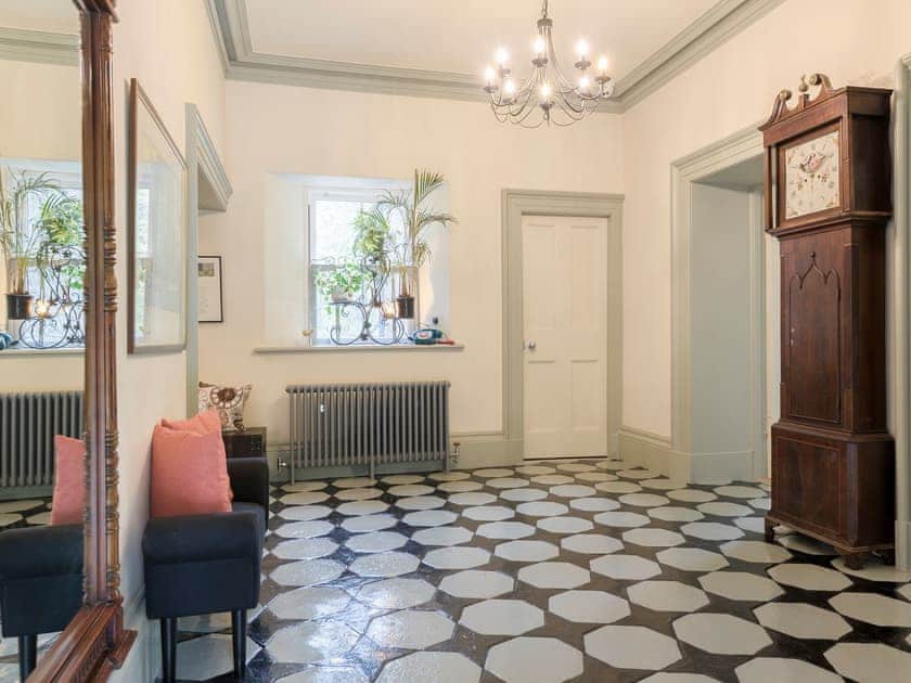 Hallway | Woodhaven - Grange Cottages, Grange Over Sands