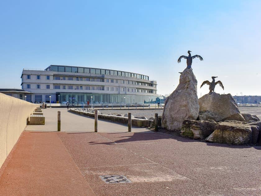 Morecambe Bay