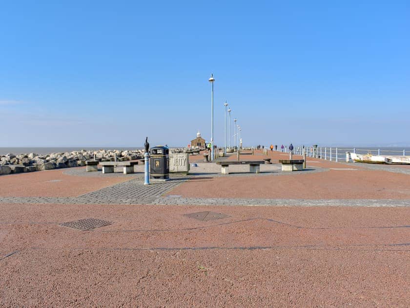 Morecambe Bay