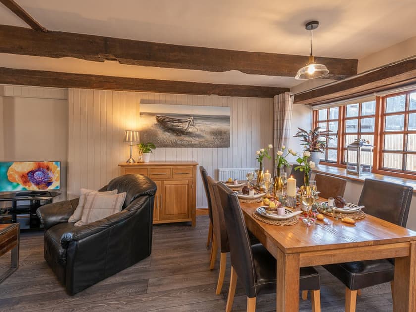 Dining Area | The Granary - Somerset Country Escape, Wrantage, near Taunton
