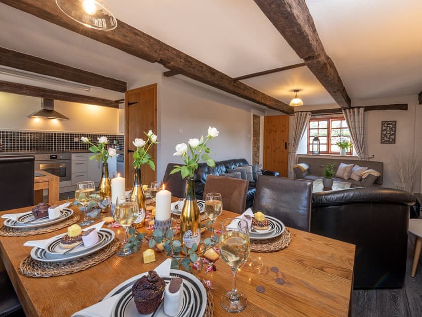 Kitchen | The Granary - Somerset Country Escape, Wrantage, near Taunton