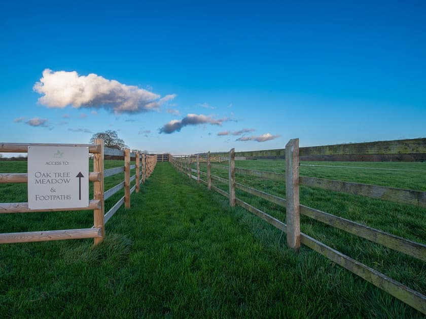 Garden and grounds | The Granary - Somerset Country Escape, Wrantage, near Taunton