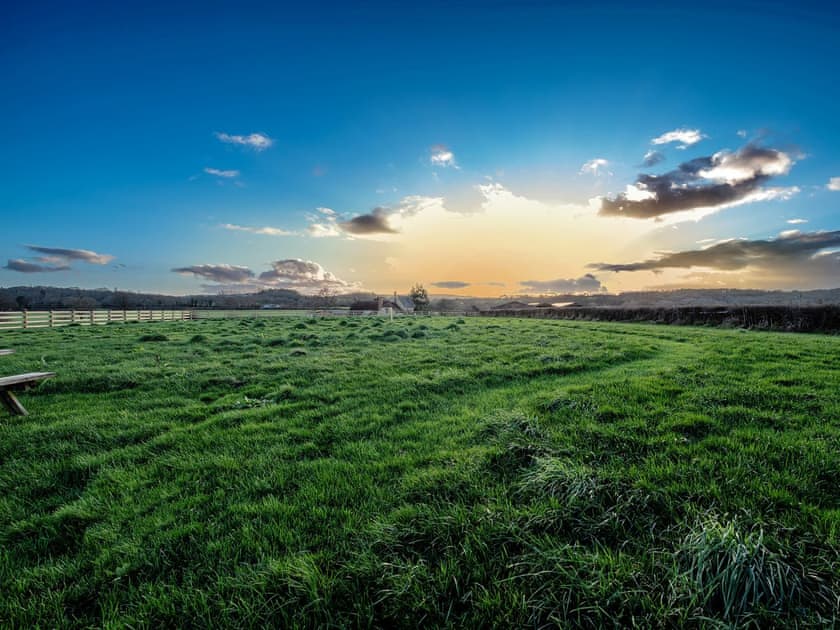 Garden and grounds | The Granary - Somerset Country Escape, Wrantage, near Taunton
