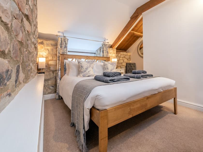 Double bedroom | The Granary - Somerset Country Escape, Wrantage, near Taunton
