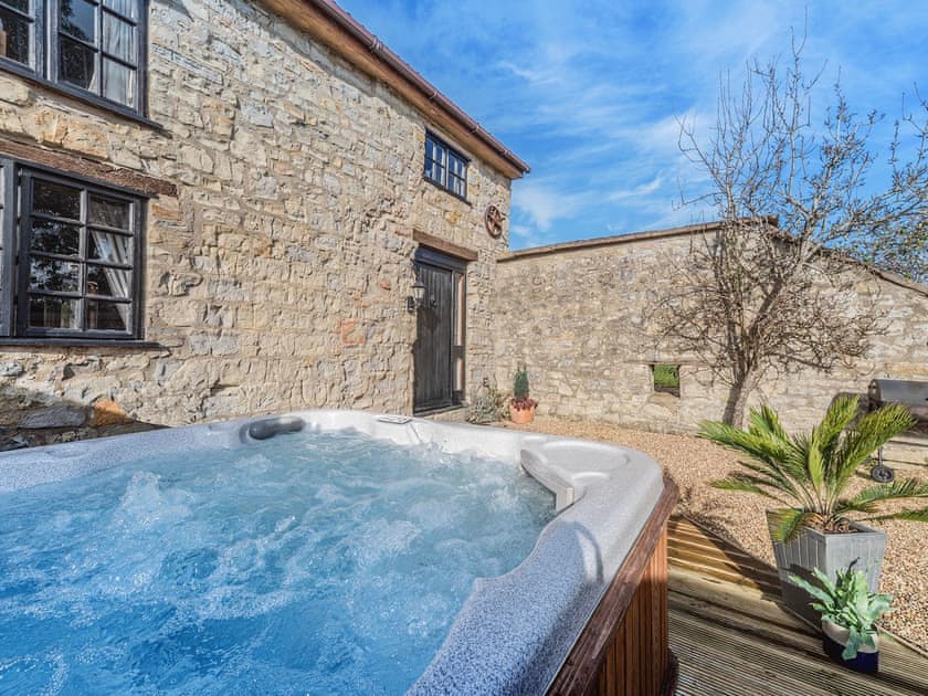 Exterior | The Granary - Somerset Country Escape, Wrantage, near Taunton
