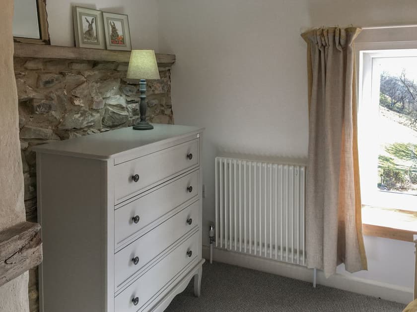 Bedroom | Tan y Llidiart, Bwlch y Ddar, near Llanfyllin