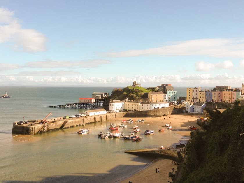 Tenby | Primrose Cottage - Summerhill Cottages, Amroth