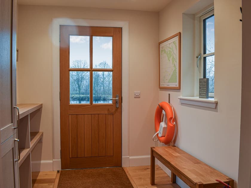 Interior | Kingfisher Cottage - Kinnaird Estate Cottages, By Dunkeld, Pitlochry