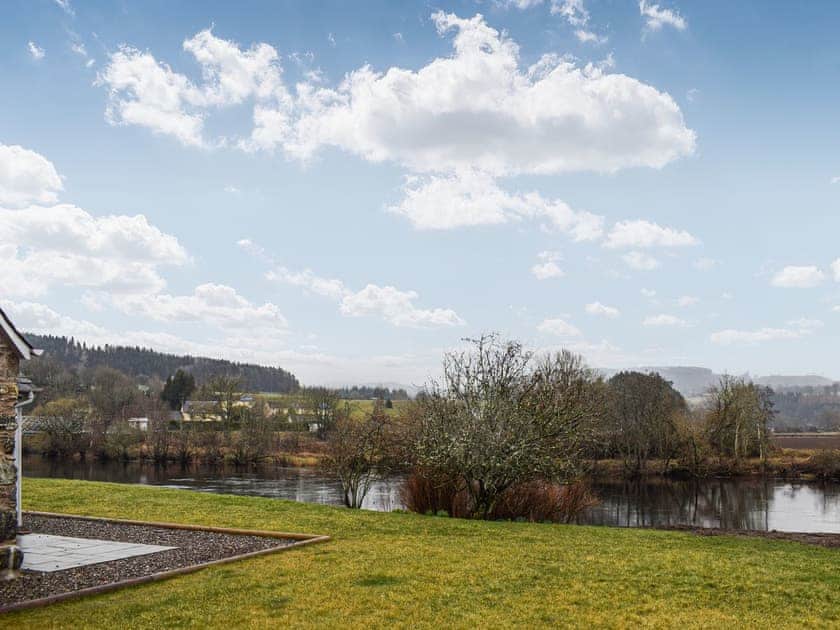 Surrounding area | Kingfisher Cottage - Kinnaird Estate Cottages, By Dunkeld, Pitlochry