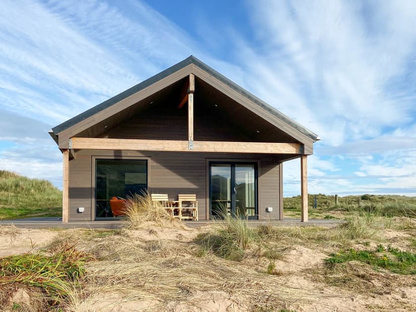 Exterior | Drums Beach House, Foveran, near Ellon