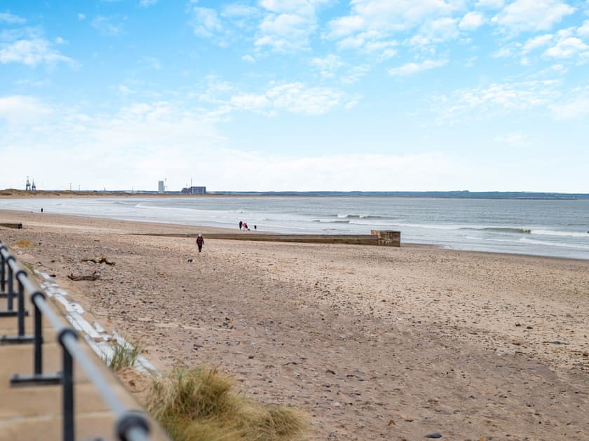 Surrounding area | Sea View PenthouseRegency Mansion, Redcar