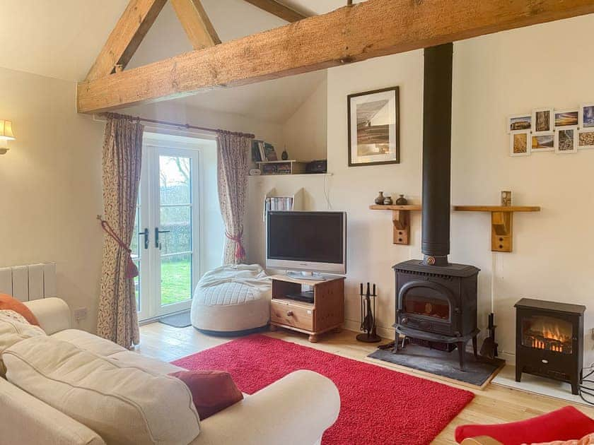 Living area | Spring Cottage, Salway Ash, near Bridport