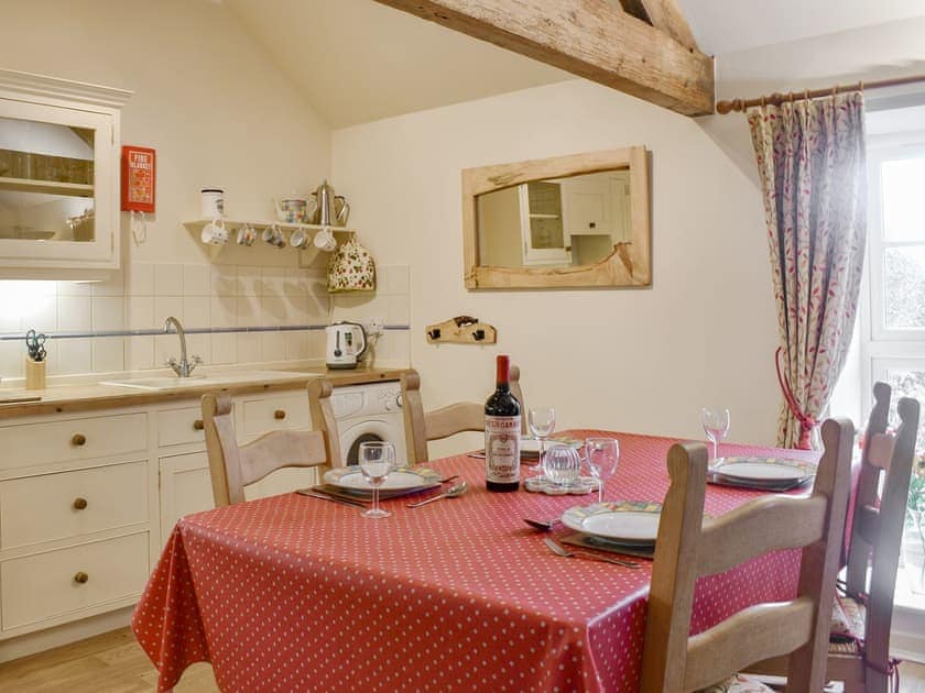 Dining Area | Spring Cottage, Salway Ash, near Bridport