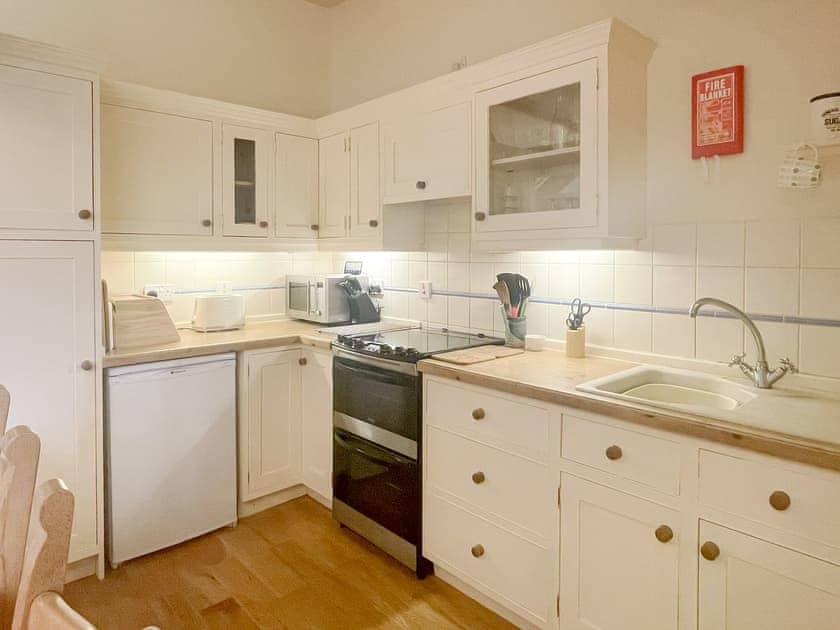 Kitchen area | Spring Cottage, Salway Ash, near Bridport