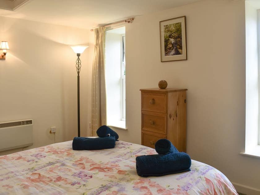 Double bedroom | Spring Cottage, Salway Ash, near Bridport