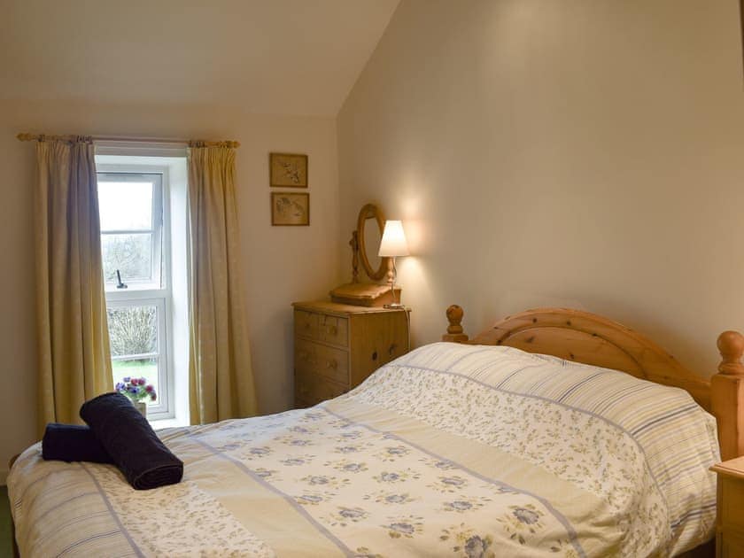 Double bedroom | Spring Cottage, Salway Ash, near Bridport