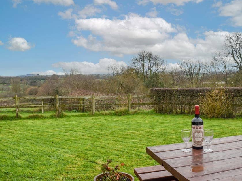 Garden | Spring Cottage, Salway Ash, near Bridport