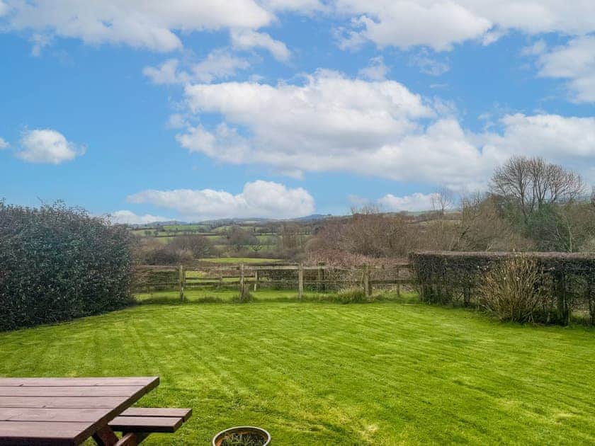 Garden | Spring Cottage, Salway Ash, near Bridport