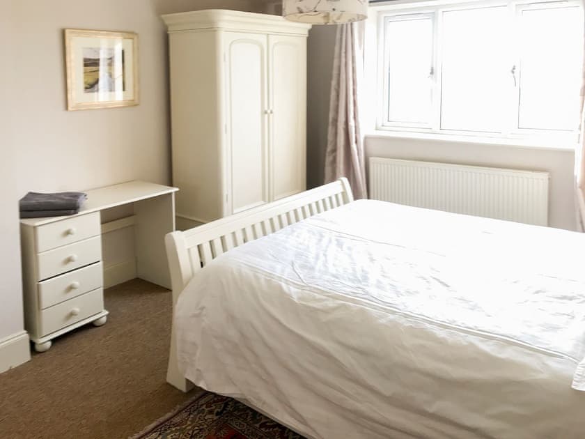 King size bedroom  | York House, Hudswell, near Richmond