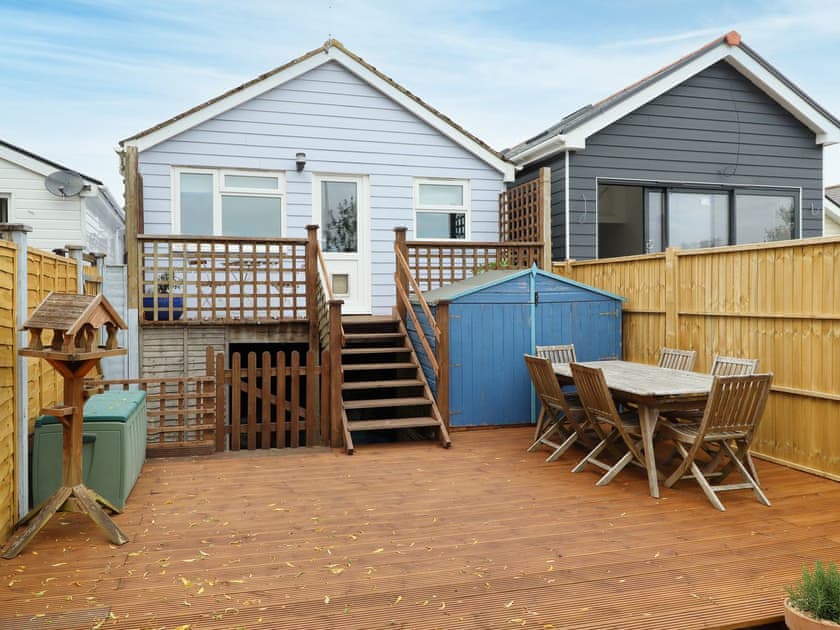 Exterior | Marsh Road, Gurnard, near Cowes