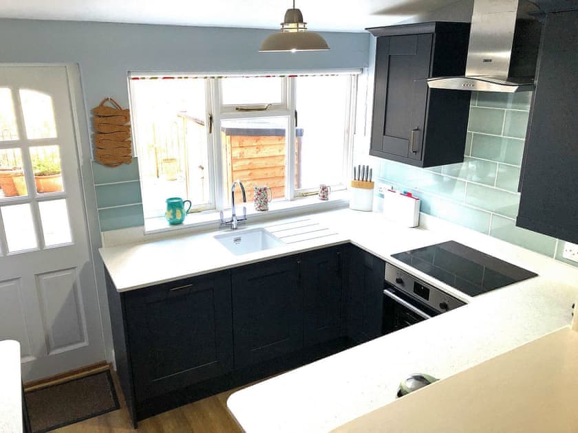 Kitchen | Felicity House, Staithes, near Whitby