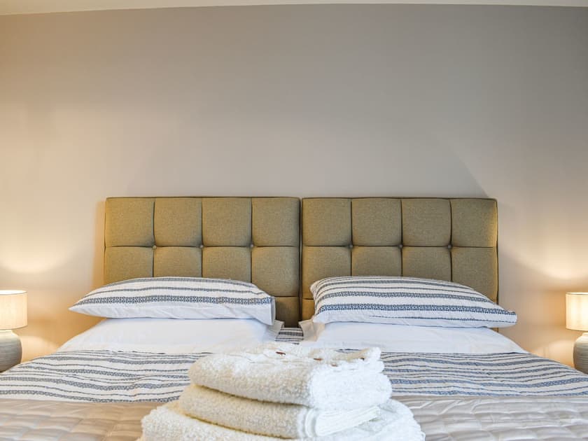 Double bedroom | New Sea Breeze, Southbourne, near Bournemouth