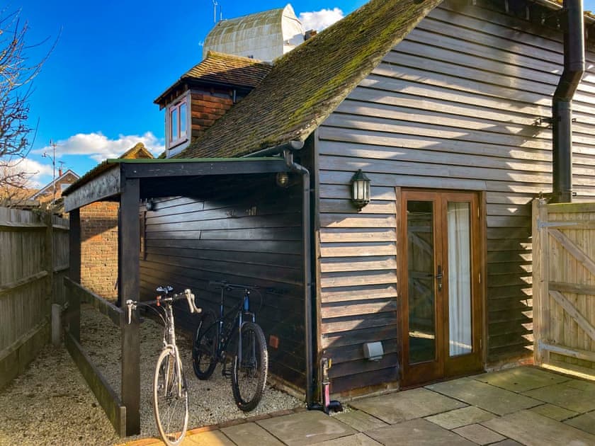 Exterior | Windmill Barn, Windmill Hill, near Hailsham