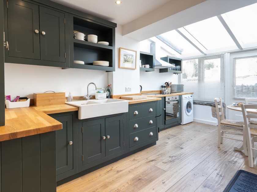 Kitchen | Perriwinkle Cottage, Great Longstone, near Bakewell