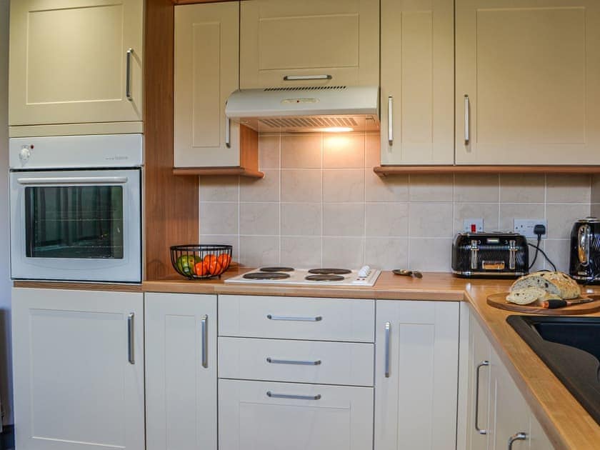 Kitchen | The Stables, Rudston, near Bridlington