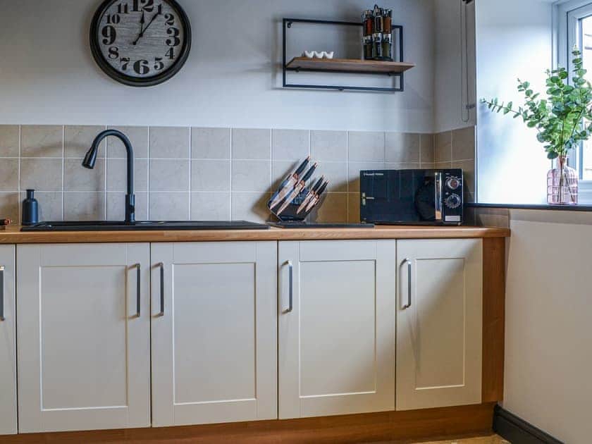Kitchen | The Stables, Rudston, near Bridlington