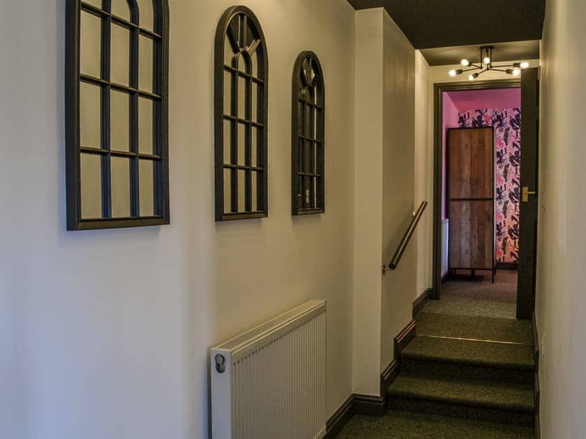 Hallway | The Stables, Rudston, near Bridlington