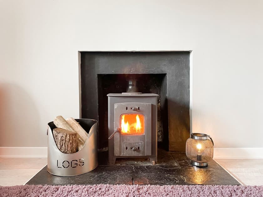 Living room | Academy Street Cottage, Tain