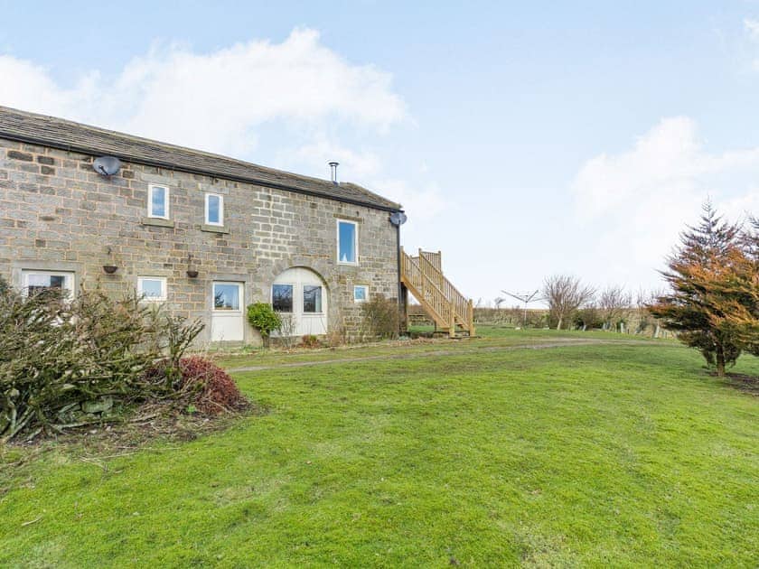 Exterior | Eva Rose - Lily Green Retreats, Greenhow Hill