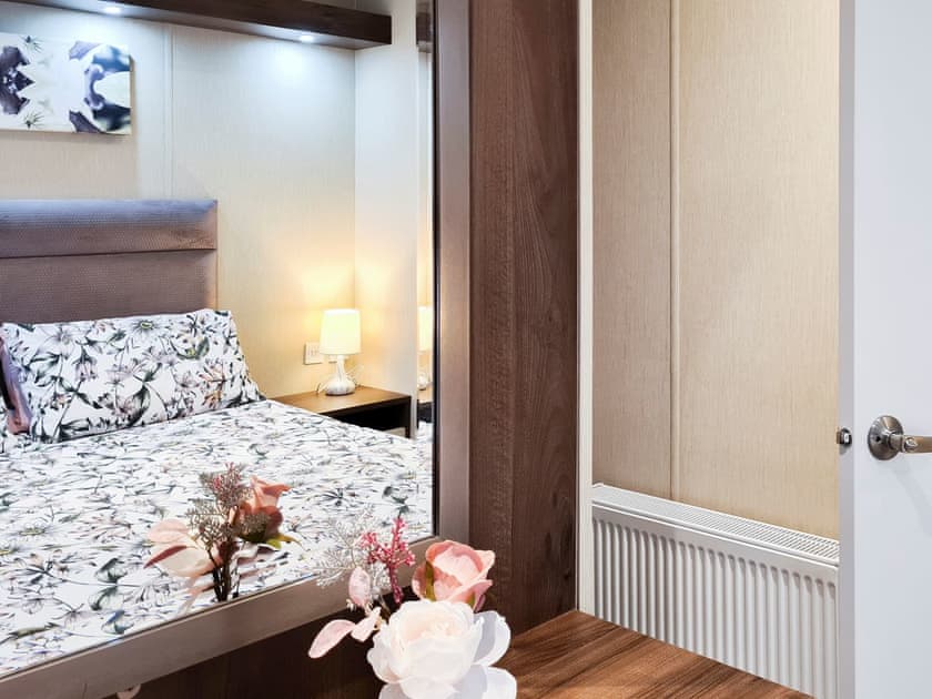 Double bedroom | Glen Clova, Forfar