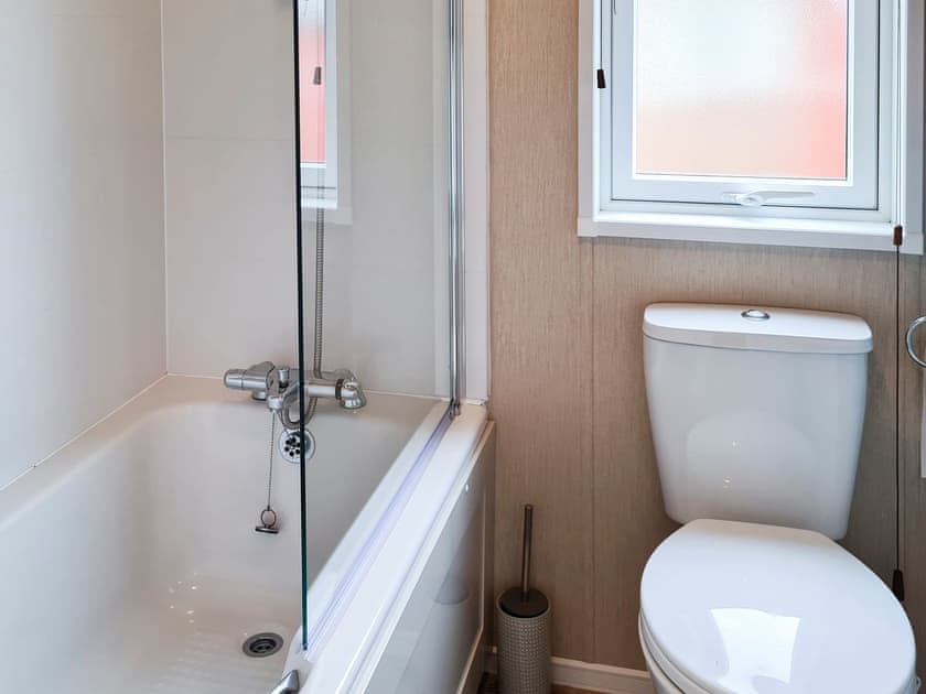 En-suite | Glen Clova, Forfar