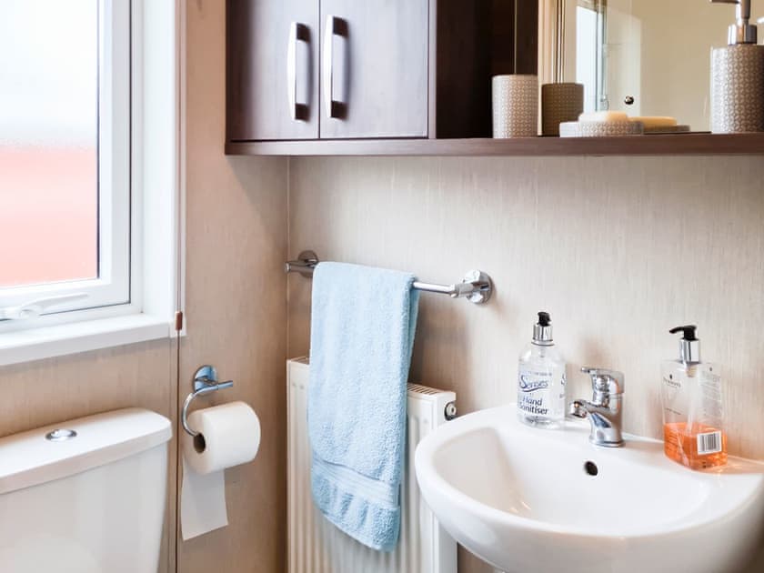 En-suite | Glen Clova, Forfar