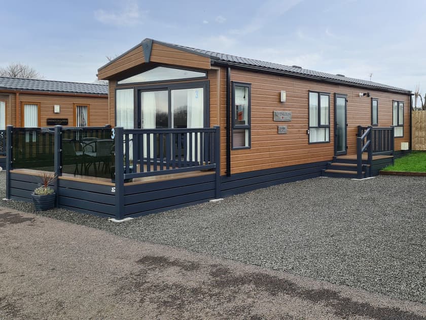 Exterior | Glen Clova, Forfar