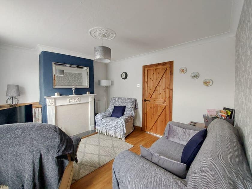 Living room | Amberley Cottage, Alfreton, near Matlock