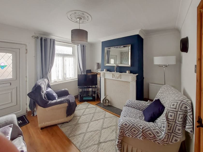 Living room | Amberley Cottage, Alfreton, near Matlock