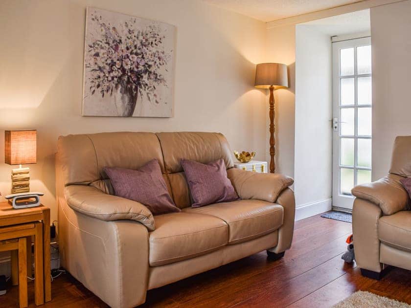 Living room | Ardvar, Crail, near Anstruther