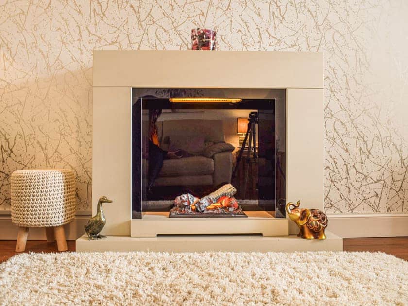 Living room | Ardvar, Crail, near Anstruther